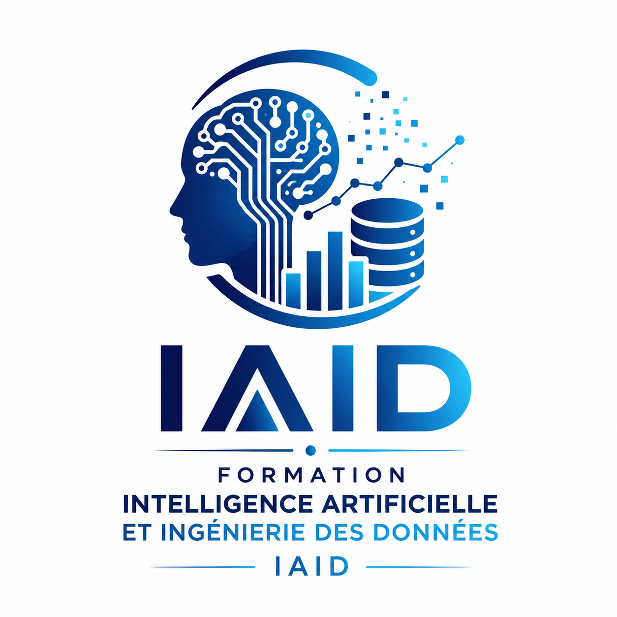 Logo DCA